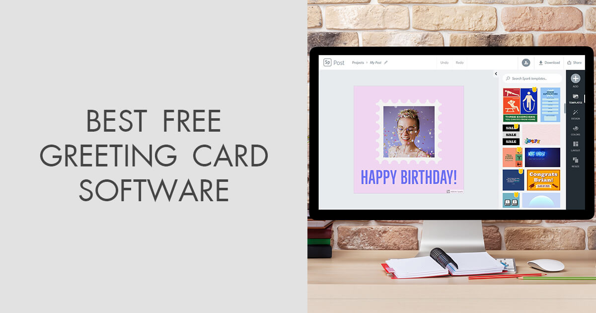 greeting card software for mac lion